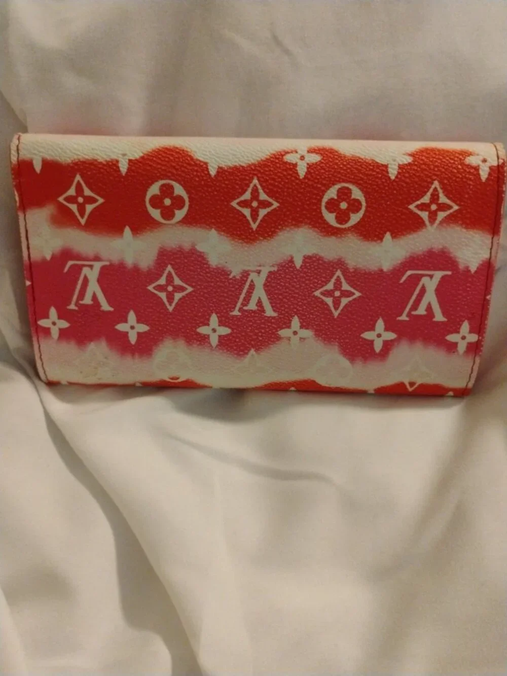 Louis Vuitton Wallet - Picture 8 of 14